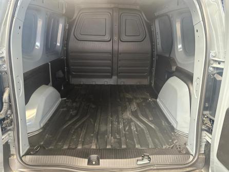 NISSAN Townstar N-CONNECTA L1 1.3L 130 à vendre à Chalon-sur-Saône - Image n°18