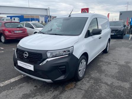 NISSAN Townstar ACENTA L2 1.3L 130 à vendre à Villefranche-sur-Saône - Image n°1