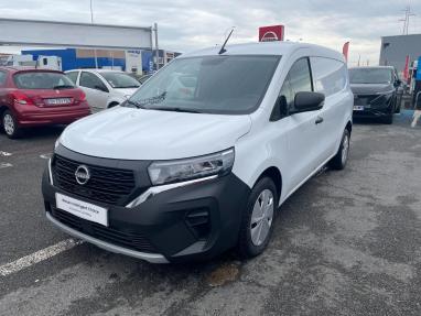 NISSAN Townstar ACENTA L2 1.3L 130 d'occasion  de 2024  à  Villefranche-sur-Saône 
