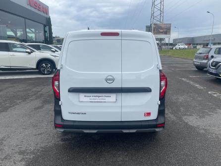 NISSAN Townstar ACENTA L2 1.3L 130 à vendre à Villefranche-sur-Saône - Image n°4