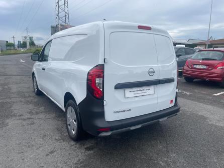 NISSAN Townstar ACENTA L2 1.3L 130 à vendre à Villefranche-sur-Saône - Image n°7