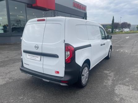 NISSAN Townstar ACENTA L2 1.3L 130 à vendre à Villefranche-sur-Saône - Image n°8