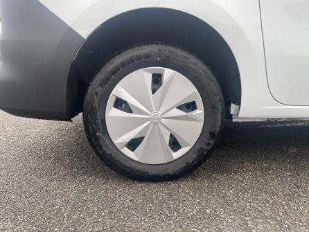 NISSAN Townstar ACENTA L2 1.3L 130 à vendre à Villefranche-sur-Saône - Image n°9