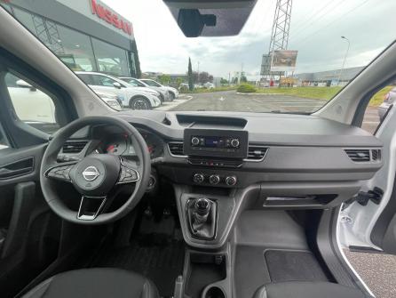 NISSAN Townstar ACENTA L2 1.3L 130 à vendre à Villefranche-sur-Saône - Image n°12