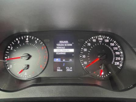 NISSAN Townstar ACENTA L2 1.3L 130 à vendre à Villefranche-sur-Saône - Image n°15