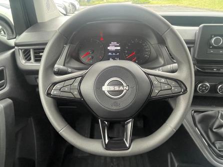 NISSAN Townstar ACENTA L2 1.3L 130 à vendre à Villefranche-sur-Saône - Image n°16