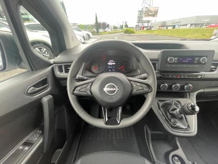 NISSAN Townstar ACENTA L2 1.3L 130 à vendre à Villefranche-sur-Saône - Image n°17