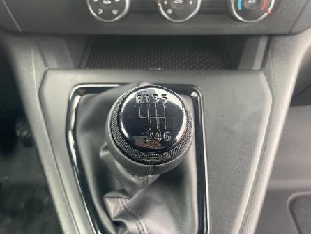 NISSAN Townstar ACENTA L2 1.3L 130 à vendre à Villefranche-sur-Saône - Image n°20