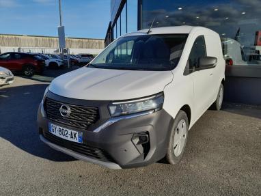 NISSAN Townstar N-CONNECTA L1 1.3L 130 d'occasion  de 2024  à  Villefranche-sur-Saône 