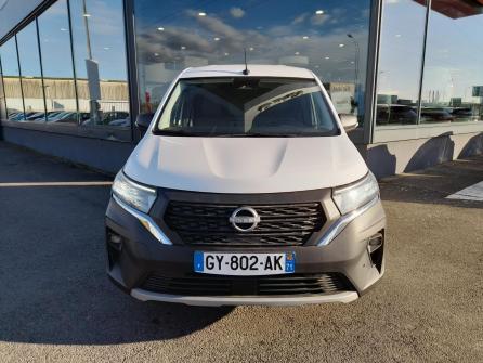 NISSAN Townstar N-CONNECTA L1 1.3L 130 à vendre à Villefranche-sur-Saône - Image n°2