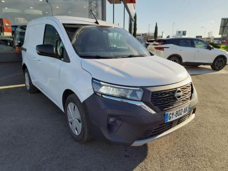 NISSAN Townstar N-CONNECTA L1 1.3L 130 à vendre à Villefranche-sur-Saône - Image n°3