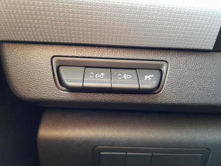 NISSAN Townstar N-CONNECTA L1 1.3L 130 à vendre à Villefranche-sur-Saône - Image n°8