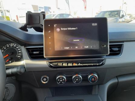 NISSAN Townstar N-CONNECTA L1 1.3L 130 à vendre à Villefranche-sur-Saône - Image n°12