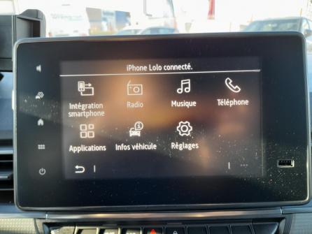 NISSAN Townstar N-CONNECTA L1 1.3L 130 à vendre à Villefranche-sur-Saône - Image n°13