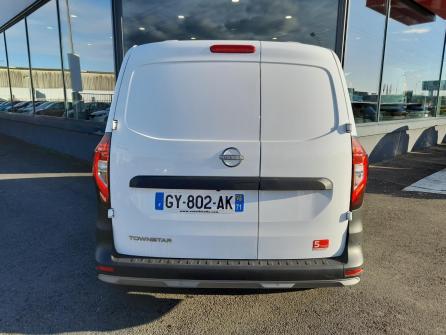 NISSAN Townstar N-CONNECTA L1 1.3L 130 à vendre à Villefranche-sur-Saône - Image n°15
