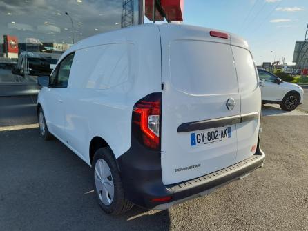 NISSAN Townstar N-CONNECTA L1 1.3L 130 à vendre à Villefranche-sur-Saône - Image n°16