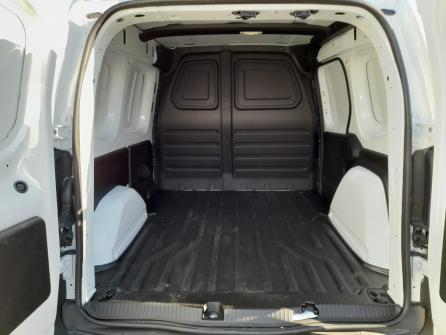 NISSAN Townstar N-CONNECTA L1 1.3L 130 à vendre à Villefranche-sur-Saône - Image n°18