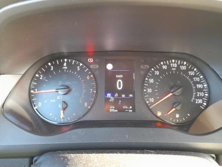 NISSAN Townstar N-CONNECTA L1 1.3L 130 à vendre à Villefranche-sur-Saône - Image n°20