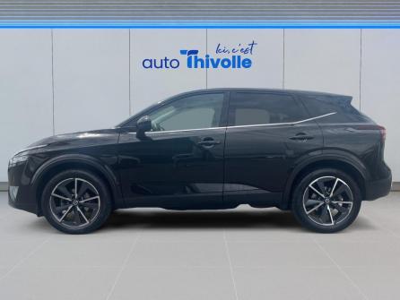 NISSAN Qashqai J12A N-STYLE MILD HYB 140 CH à vendre à Villefranche-sur-Saône - Image n°2