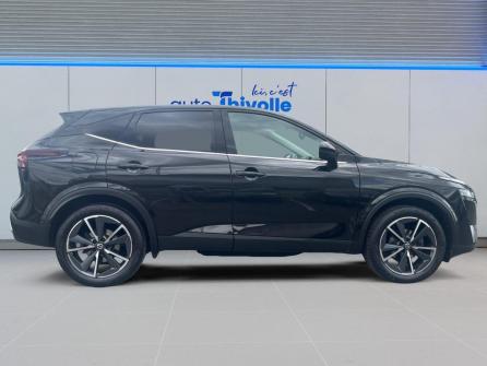 NISSAN Qashqai J12A N-STYLE MILD HYB 140 CH à vendre à Villefranche-sur-Saône - Image n°6
