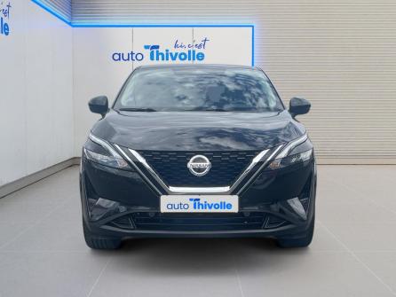 NISSAN Qashqai J12A N-STYLE MILD HYB 140 CH à vendre à Villefranche-sur-Saône - Image n°8