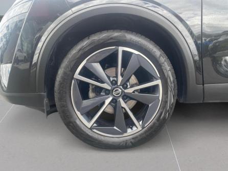 NISSAN Qashqai J12A N-STYLE MILD HYB 140 CH à vendre à Villefranche-sur-Saône - Image n°9