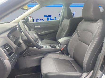 NISSAN Qashqai J12A N-STYLE MILD HYB 140 CH à vendre à Villefranche-sur-Saône - Image n°10