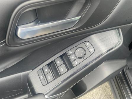 NISSAN Qashqai J12A N-STYLE MILD HYB 140 CH à vendre à Villefranche-sur-Saône - Image n°11