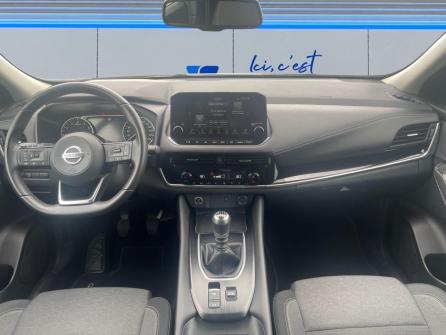NISSAN Qashqai J12A N-STYLE MILD HYB 140 CH à vendre à Villefranche-sur-Saône - Image n°12