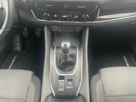 NISSAN Qashqai J12A N-STYLE MILD HYB 140 CH à vendre à Villefranche-sur-Saône - Image n°15