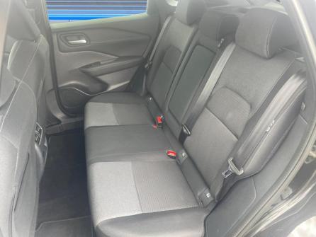NISSAN Qashqai J12A N-STYLE MILD HYB 140 CH à vendre à Villefranche-sur-Saône - Image n°16