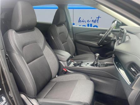 NISSAN Qashqai J12A N-STYLE MILD HYB 140 CH à vendre à Villefranche-sur-Saône - Image n°17