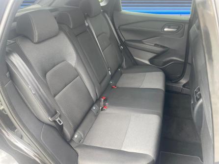 NISSAN Qashqai J12A N-STYLE MILD HYB 140 CH à vendre à Villefranche-sur-Saône - Image n°18