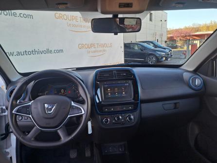 DACIA Spring Achat Intégral Business 2020 à vendre à Villefranche sur Saône - Image n°7