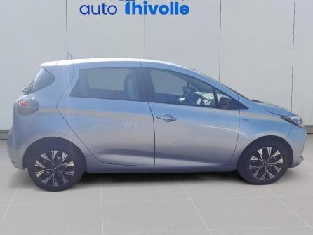 RENAULT Zoe Zoe R110 Achat Intégral Limited à vendre à Villefranche sur Saône - Image n°6