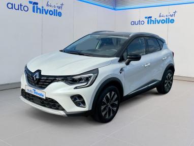 RENAULT Captur TCe 90 Techno d'occasion  de 2024  à  Villefranche sur Saône 