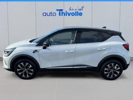 RENAULT Captur TCe 90 Techno à vendre à Villefranche sur Saône - Image n°2