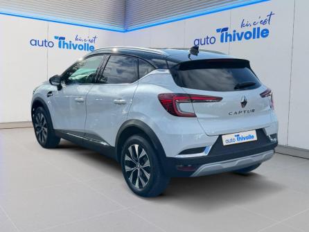 RENAULT Captur TCe 90 Techno à vendre à Villefranche sur Saône - Image n°3
