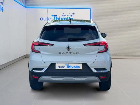 RENAULT Captur TCe 90 Techno à vendre à Villefranche sur Saône - Image n°4