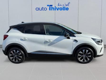 RENAULT Captur TCe 90 Techno à vendre à Villefranche sur Saône - Image n°6