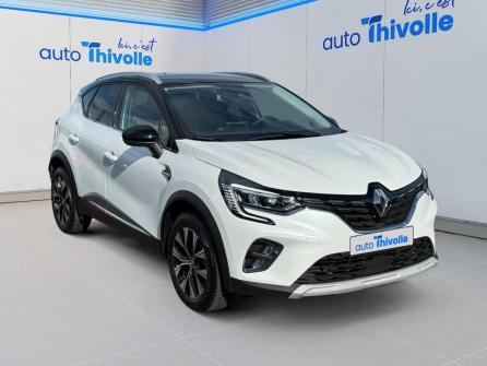 RENAULT Captur TCe 90 Techno à vendre à Villefranche sur Saône - Image n°7