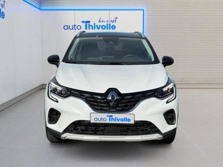 RENAULT Captur TCe 90 Techno à vendre à Villefranche sur Saône - Image n°8