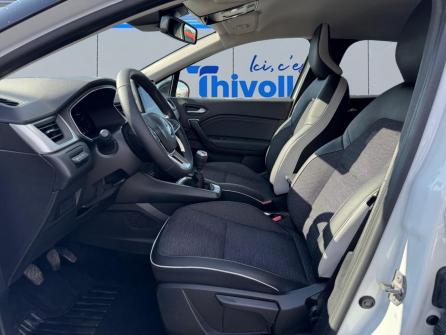 RENAULT Captur TCe 90 Techno à vendre à Villefranche sur Saône - Image n°10