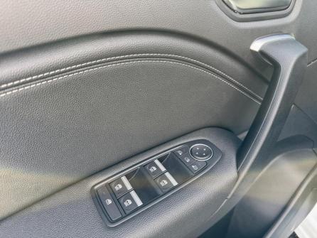 RENAULT Captur TCe 90 Techno à vendre à Villefranche sur Saône - Image n°11