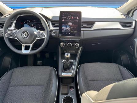 RENAULT Captur TCe 90 Techno à vendre à Villefranche sur Saône - Image n°12