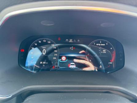 RENAULT Captur TCe 90 Techno à vendre à Villefranche sur Saône - Image n°14