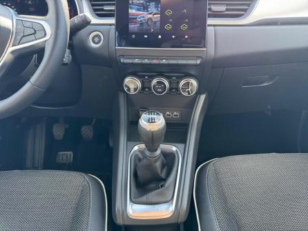RENAULT Captur TCe 90 Techno à vendre à Villefranche sur Saône - Image n°15
