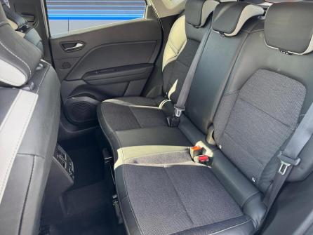 RENAULT Captur TCe 90 Techno à vendre à Villefranche sur Saône - Image n°16
