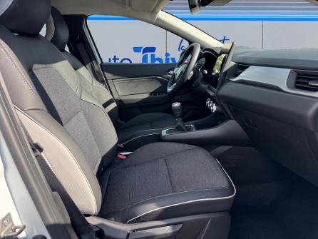 RENAULT Captur TCe 90 Techno à vendre à Villefranche sur Saône - Image n°17