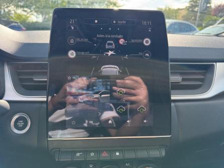 RENAULT Captur TCe 90 Techno à vendre à Villefranche sur Saône - Image n°19